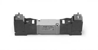 Распределитель Camozzi EN530-11-PN3