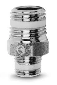 Ниппель двойной Camozzi S2510 1/4-1/2