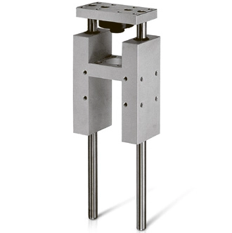 Направляющая Camozzi 45NHB032A0015